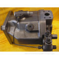 Low Noise Pressure Flow Control Axial Hydraulic Pumps 140cc Displacement